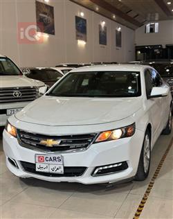 شيفروليه امبالا